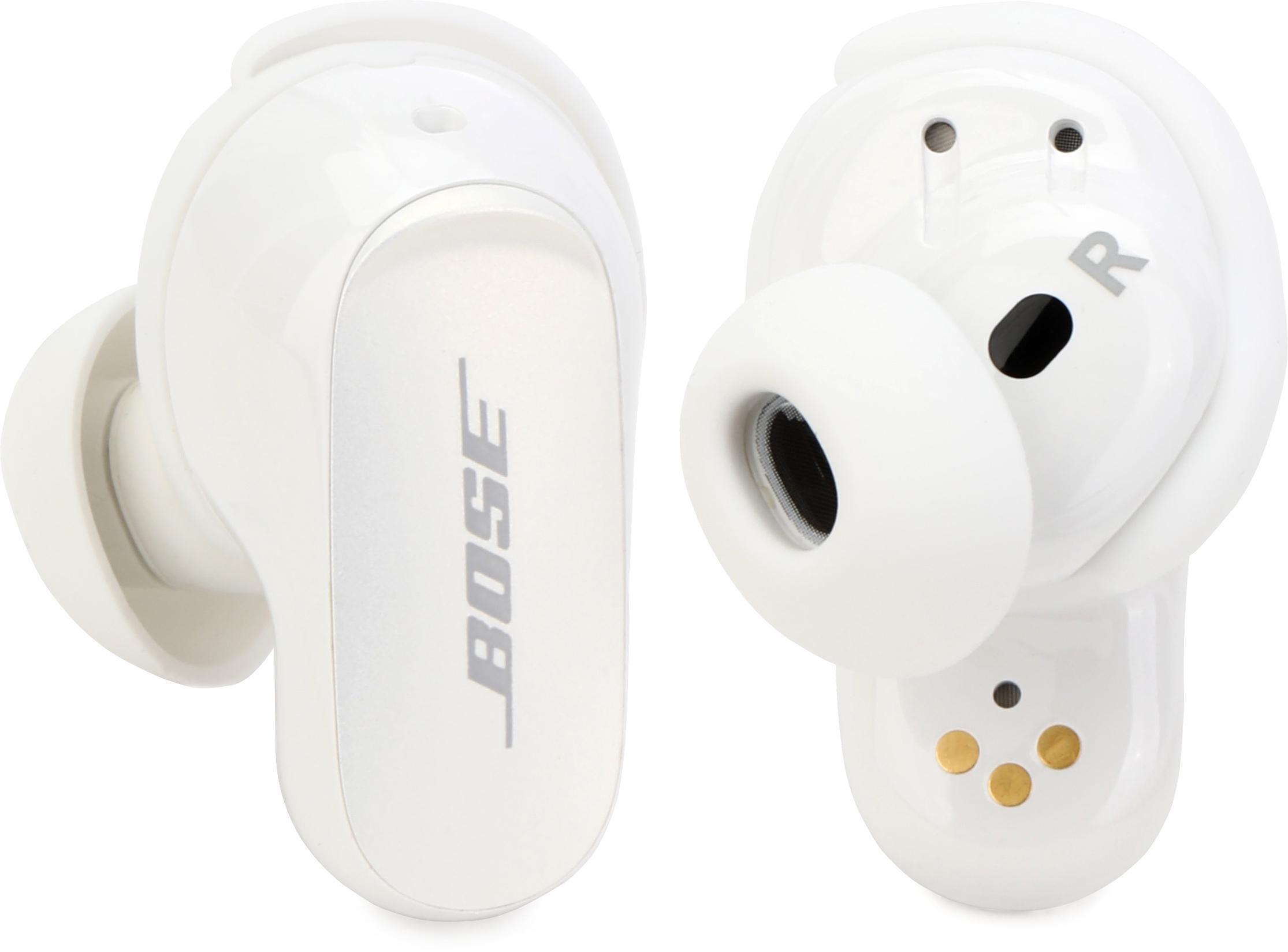 Bose QuietComfort Ultra Earbuds - Diamond 60th Anniversary Edition