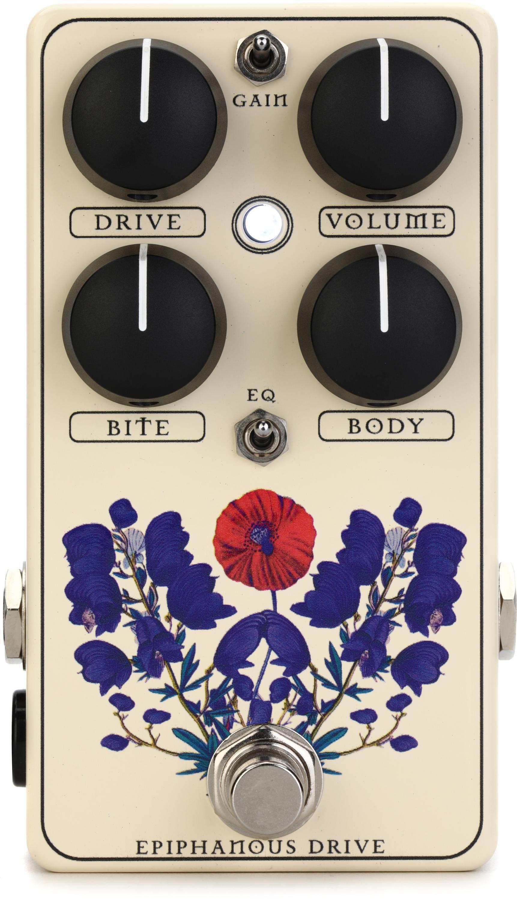 ギター Witch Queen Overdrive ギター Witch Queen Overdrive ギター