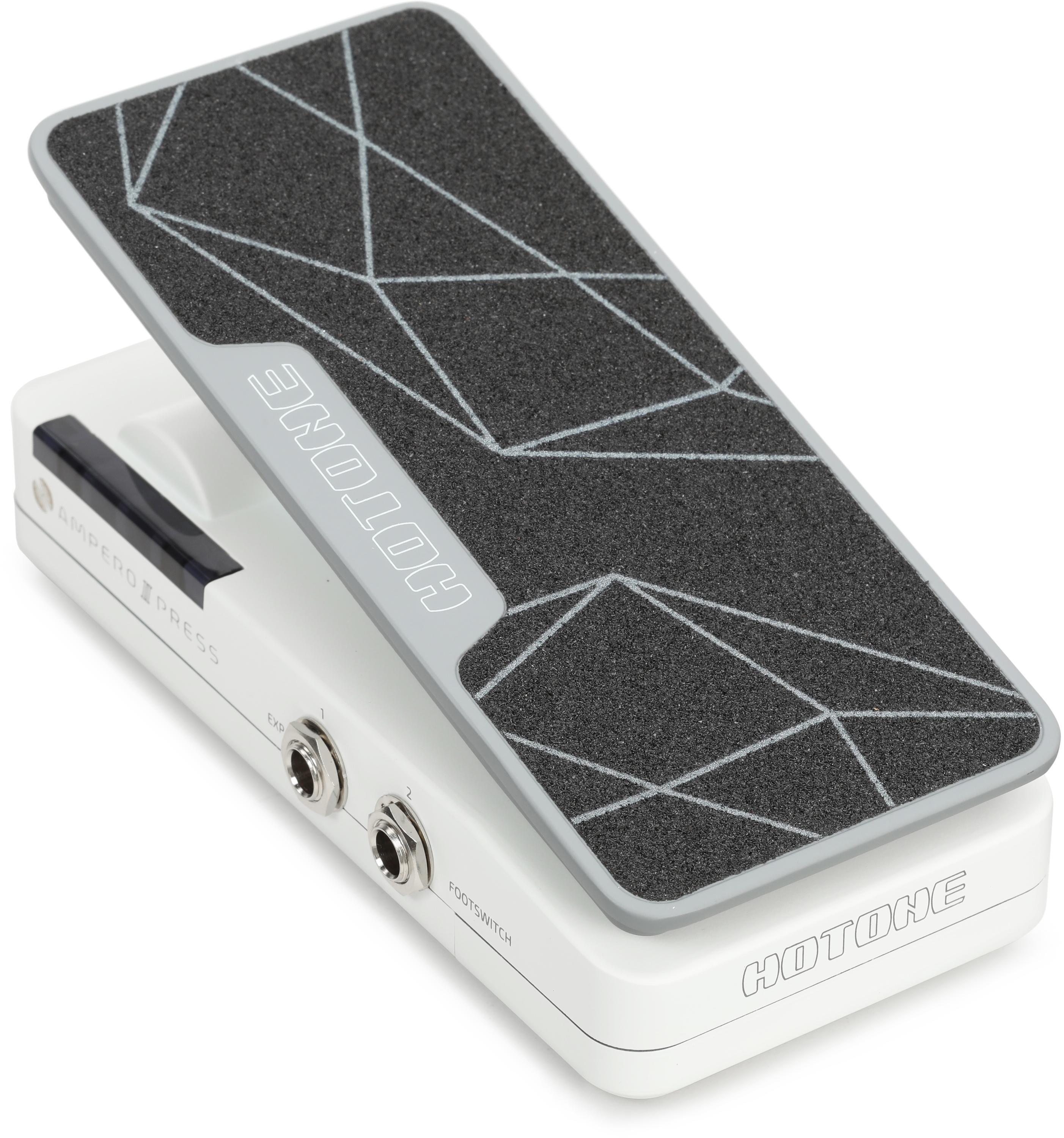 Headrush Core Guitar Multi-effect/Amp Modeler/Vocal Processor Unit