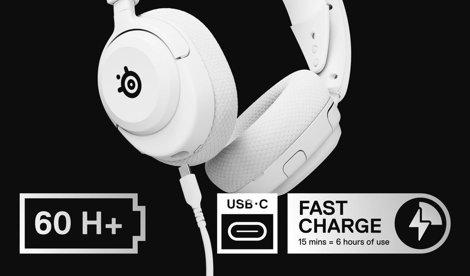 SteelSeries | Arctis Nova 5 | SteelSeries