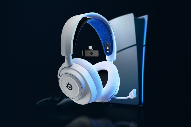 Arctis Nova | Gaming Headsets | SteelSeries