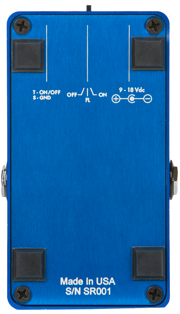 Shiba Drive Reloaded Legacy Edition | Suhr.com