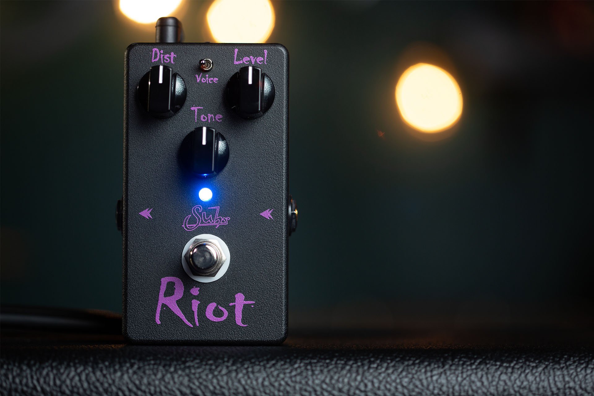 Riot | Suhr.com