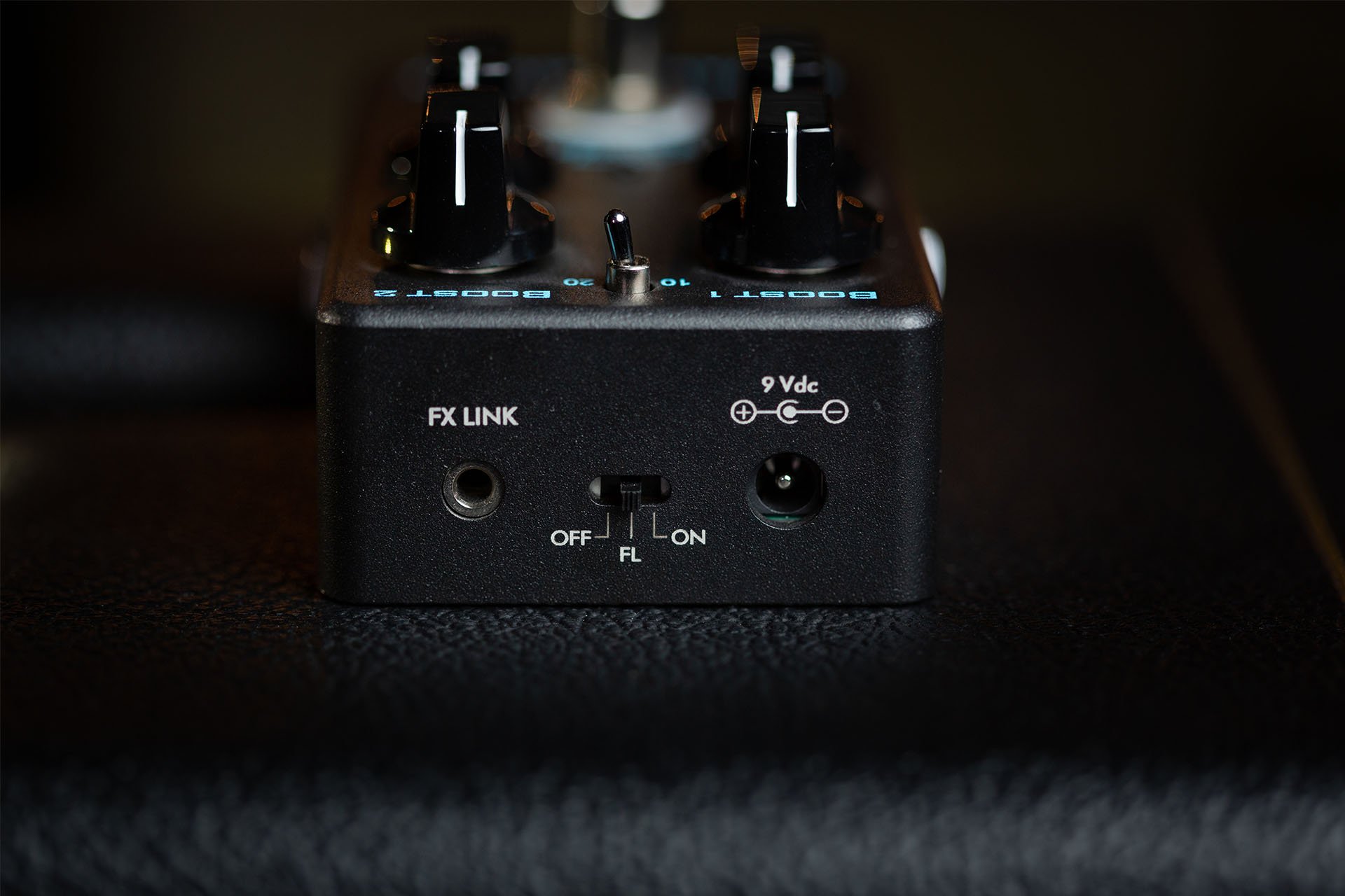 Jack Rabbit | Suhr.com