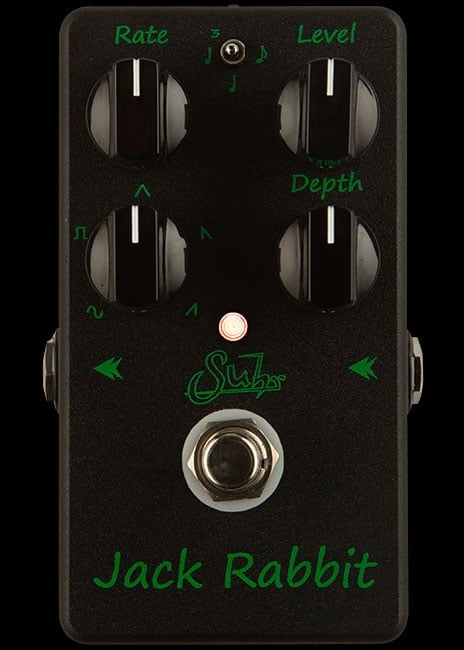 Jack Rabbit | Suhr.com