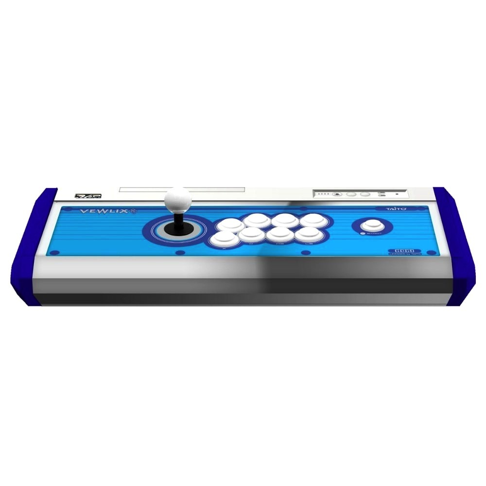 Buy Real Arcade Pro 3 Premium VLX Diamond - Used / Loose (PS3