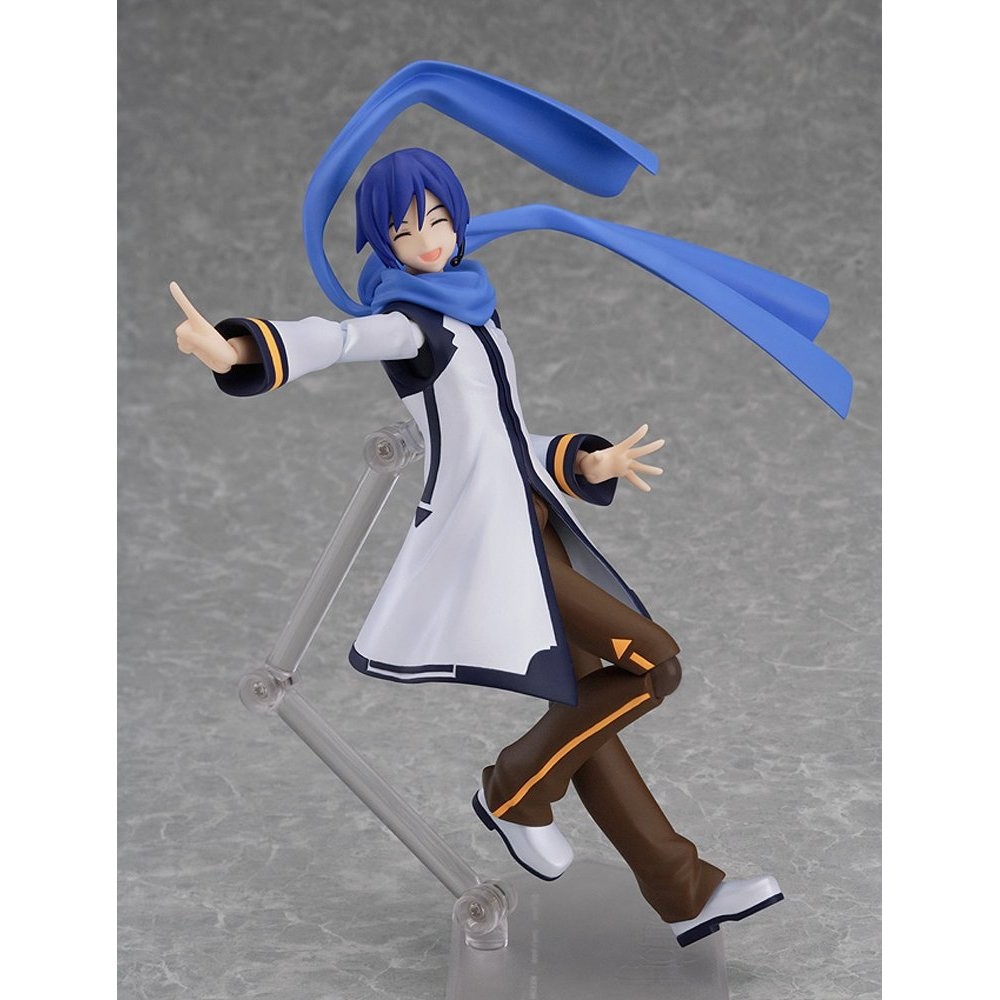 Buy Vocaloid - Kaito [Figma 192] (Figures Japanese import)-nin-nin