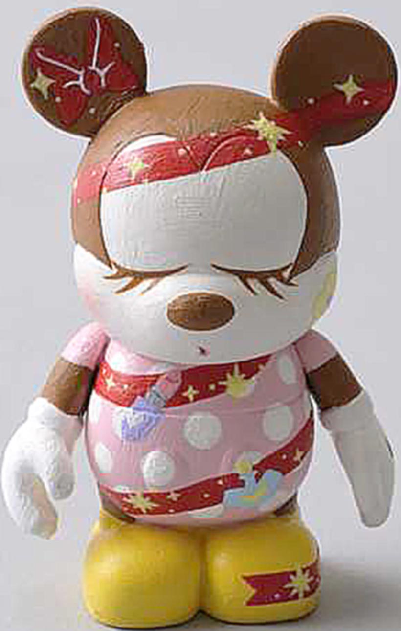 公式】Vinylmation™（バイナルメーション）って、一体なぁに？｜東京