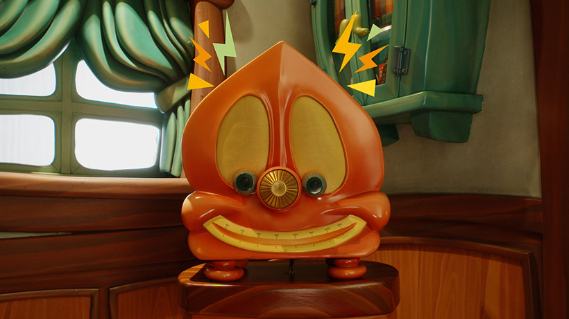 公式】ハッピーバースデー！ミッキー＆ミニー♪｜東京ディズニー