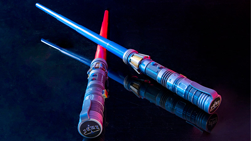 公式】アトラクション「スター・ツアーズ：ザ・アドベンチャーズ