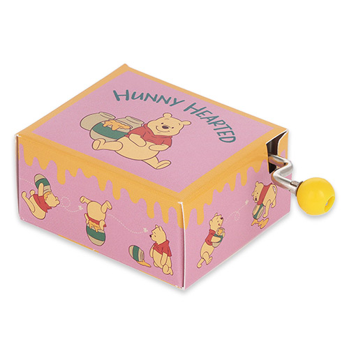 公式】オルゴールセット｜おすすめグッズ | 東京ディズニーリゾート