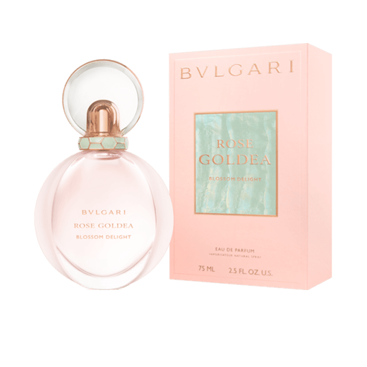 Rose Goldea Blossom Delight Eau de Parfum 40470 | Bulgari