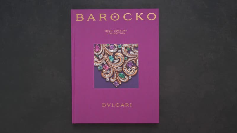 Publications | Art and Exhibitions | Bvlgari Official Store