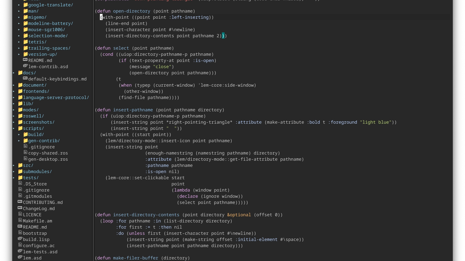 Common Lisp needs more documentation, tools and ideas (where are