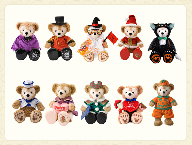 公式】みなさんに投票いただいた「アンコール・コレクション」 復刻