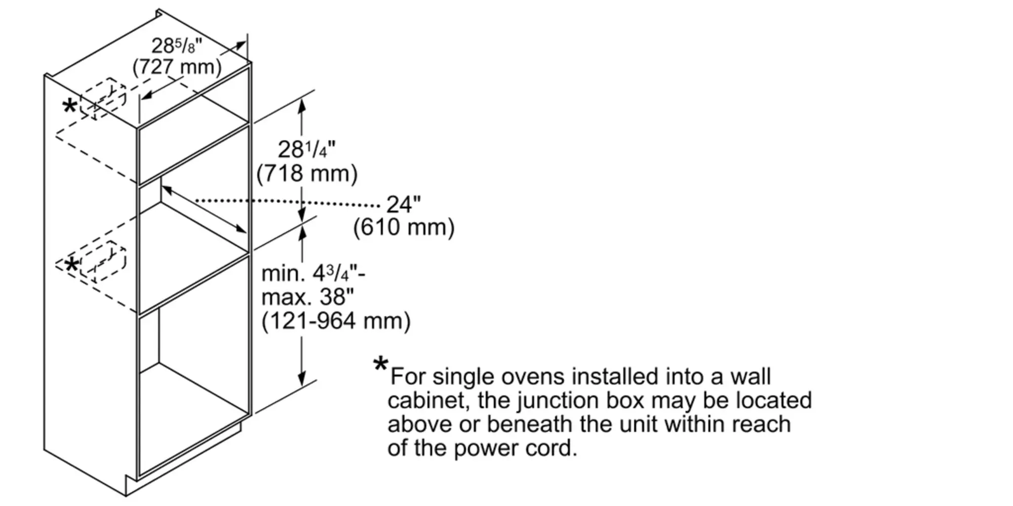 MED301JS Built-in oven | THERMADOR US