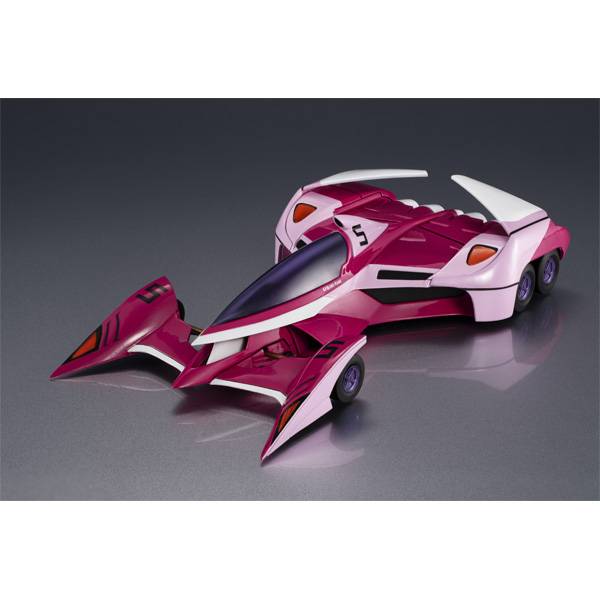 GIGA BRAIN ジェットジャガー ギガブレイン GIGA BRAIN ジェット