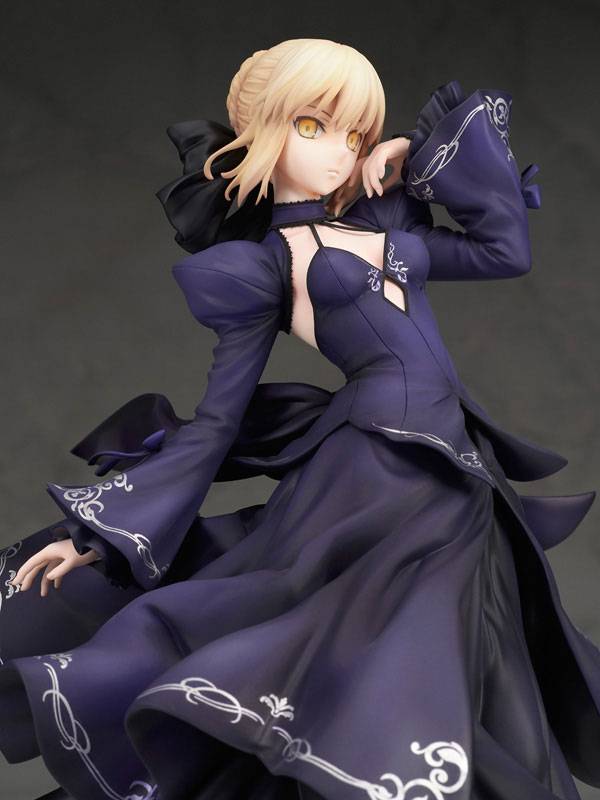Fate/Grand Order - Saber/Altria Pendragon [Alter] Dress Ver. Re