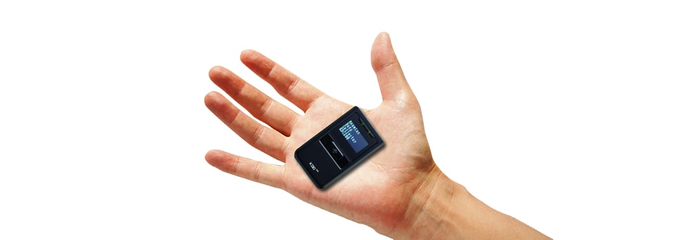 バーコードデータコレクター KDC200iM（USB/Bluetooth接続タイプ
