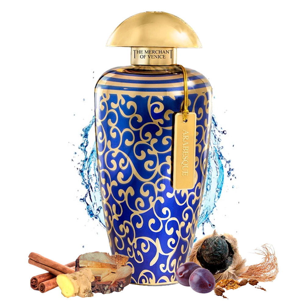 The Merchant of Venice Arabesque- Money worthy buy.