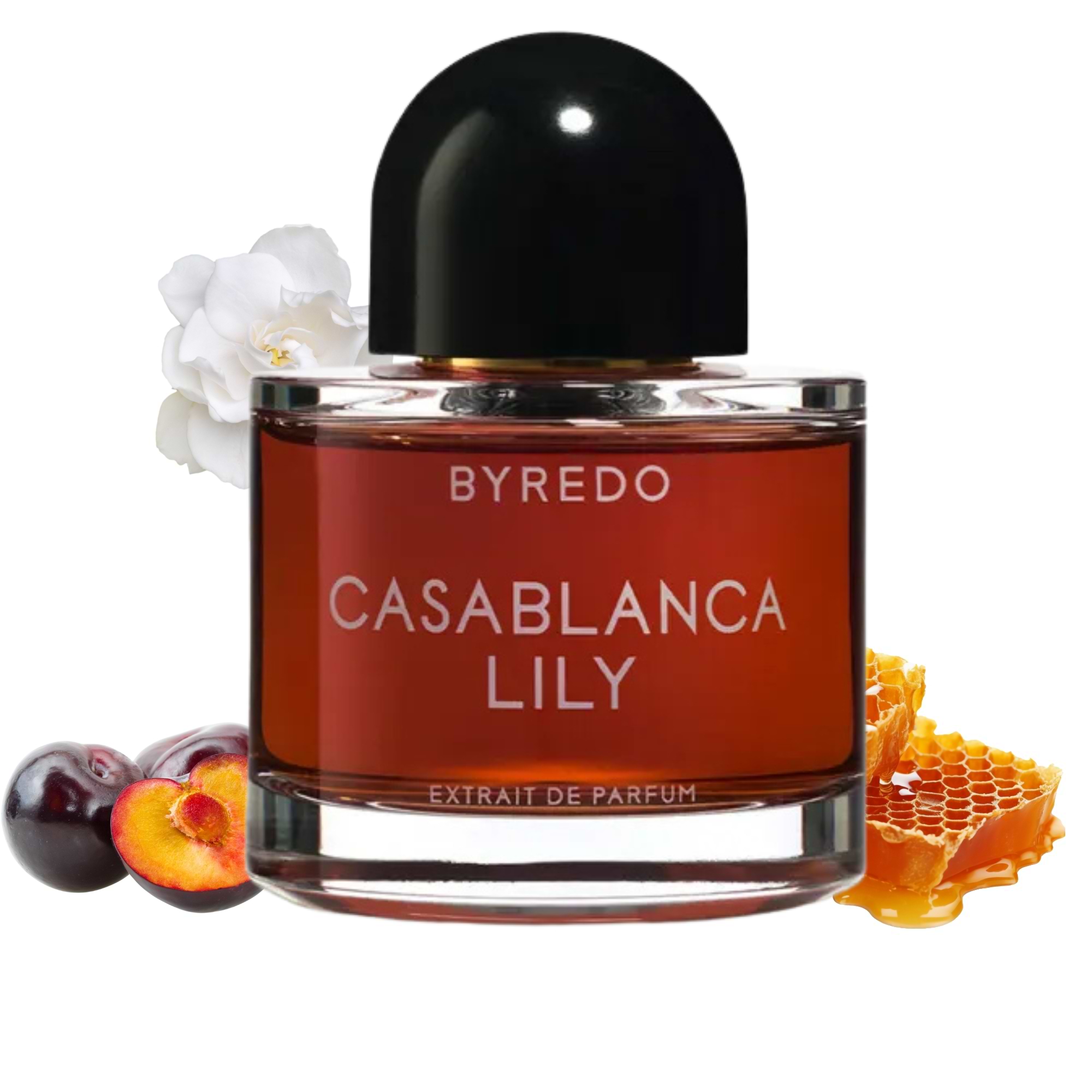 Journey to the Heart of Casablanca-Byredo Casablanca Lily