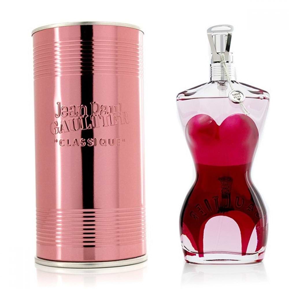 Experience the Ravishing Beauty of Jean Paul Gaultier Classique