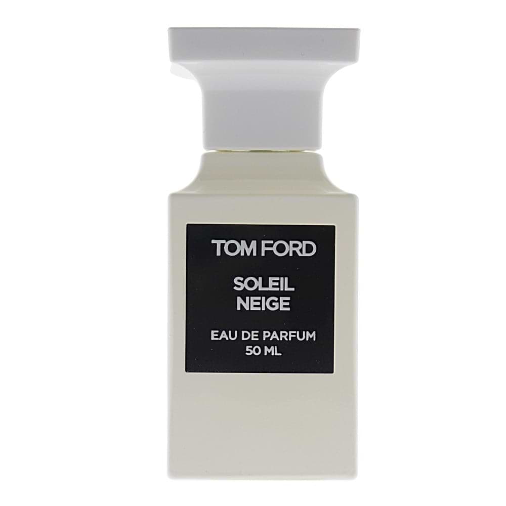 Unleash Your Inner Snow Queen with Tom Ford Soleil Neige
