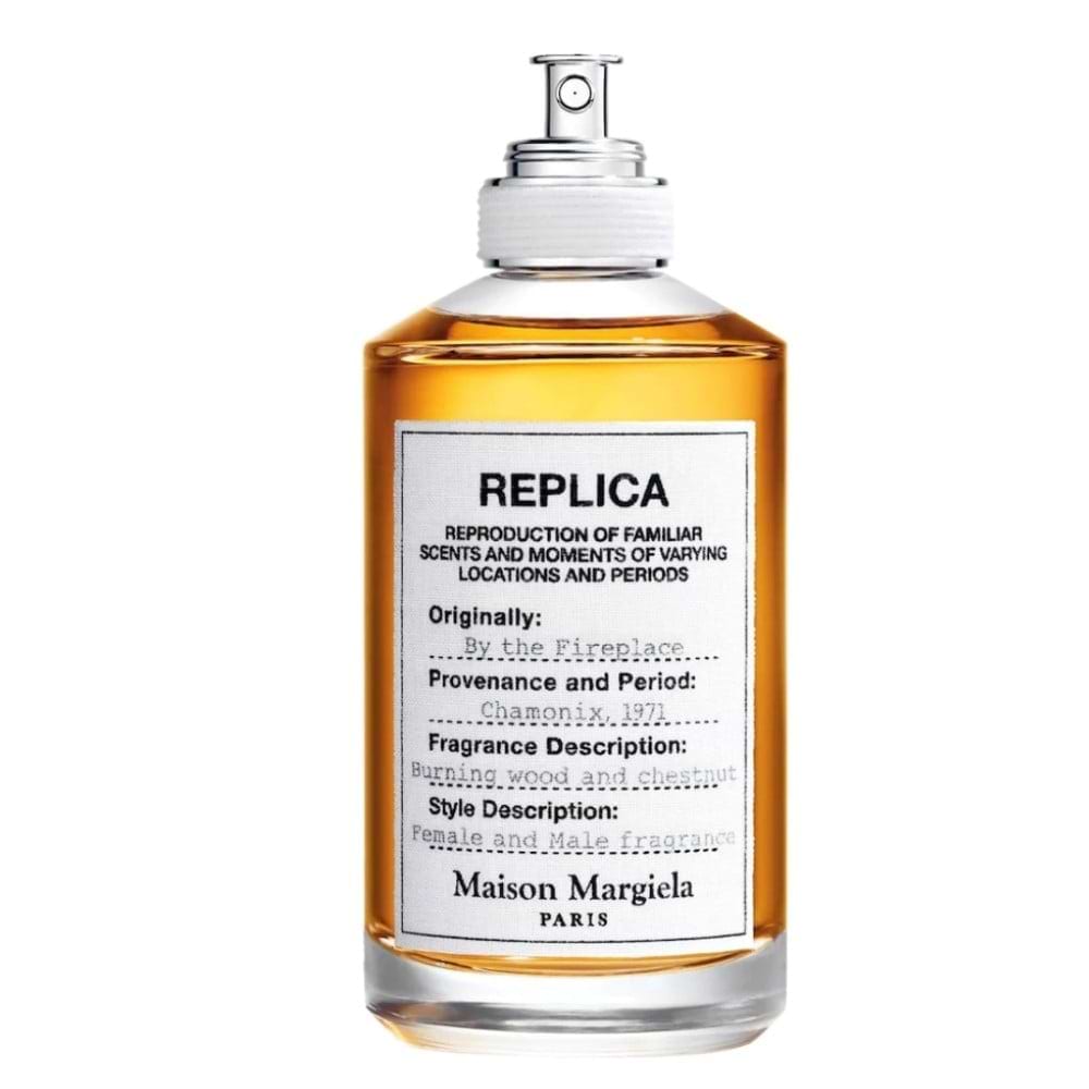 Maison Martin Margiela Replica The Fireplace 3.4oz/100ml Eau de