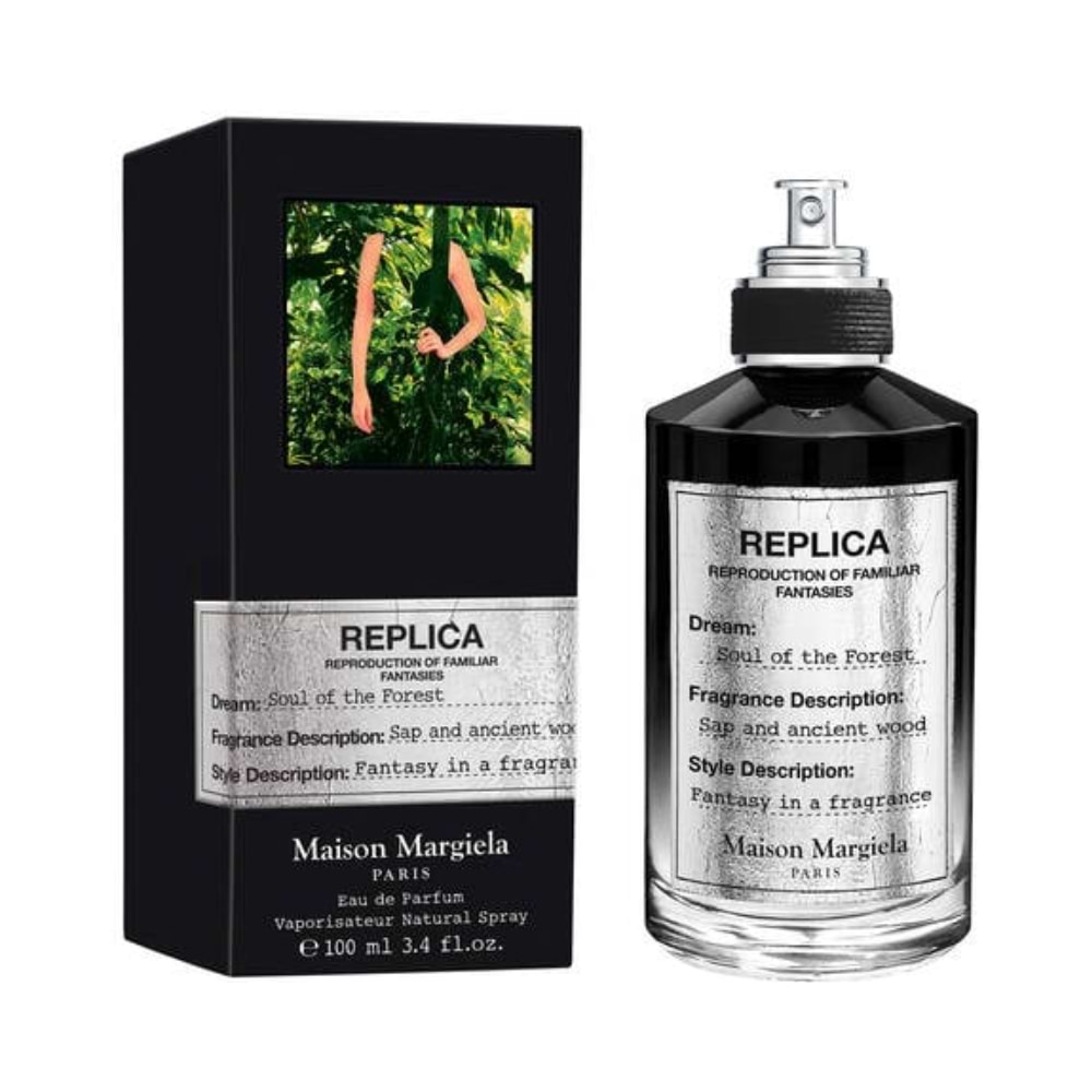 Maison Martin Margiela Replica Soul of The Forest Eau De Parfum