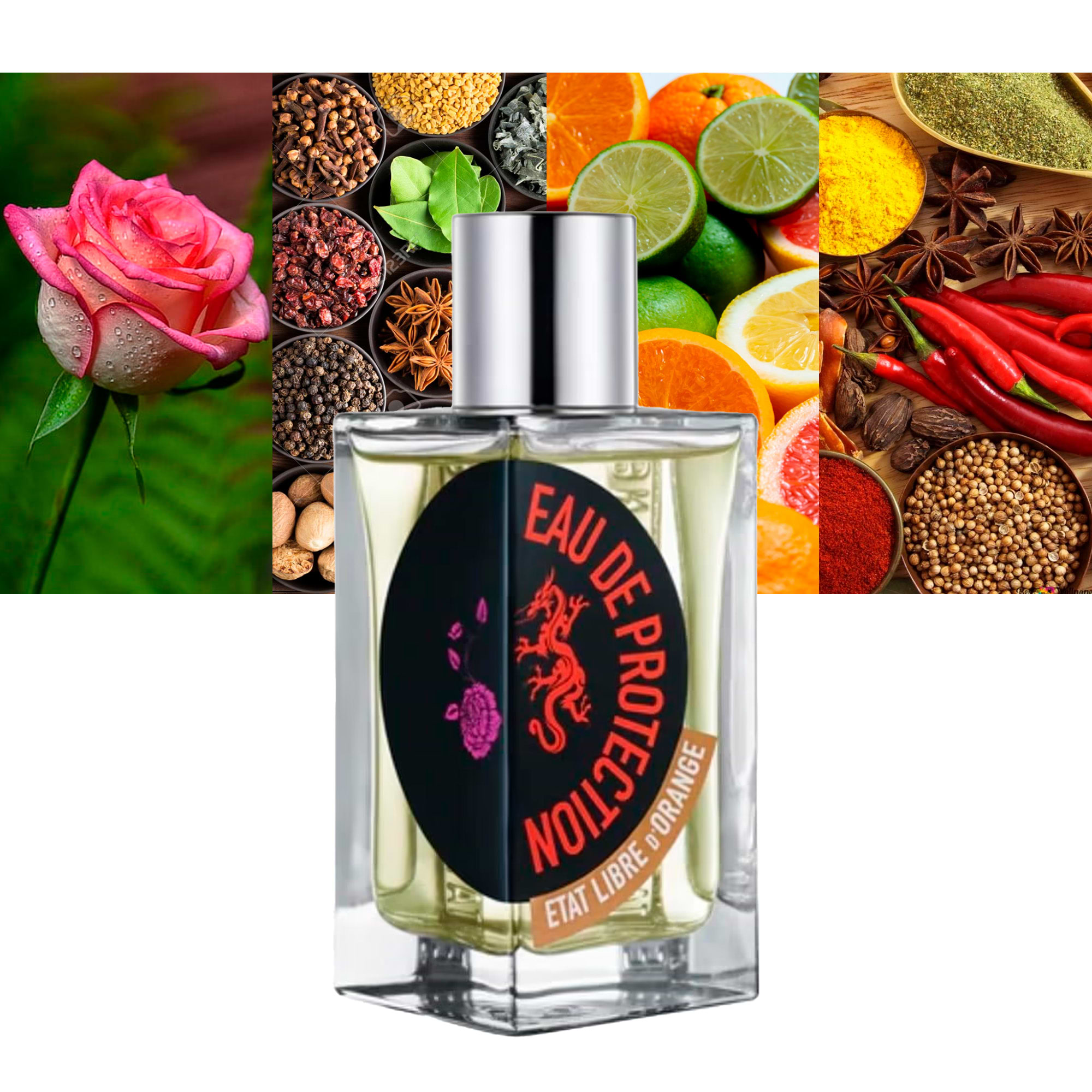 Etat Libre d Orange EAU DE PROTECTION - Max 2 Days Free Shipping