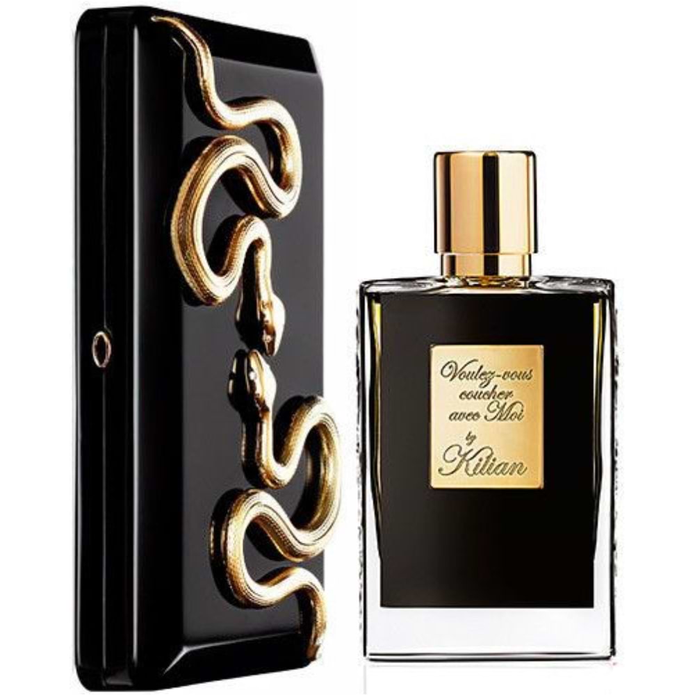 Voulez-vous Coucher Avec Moi Kilian-A Breathtaking Fragrance