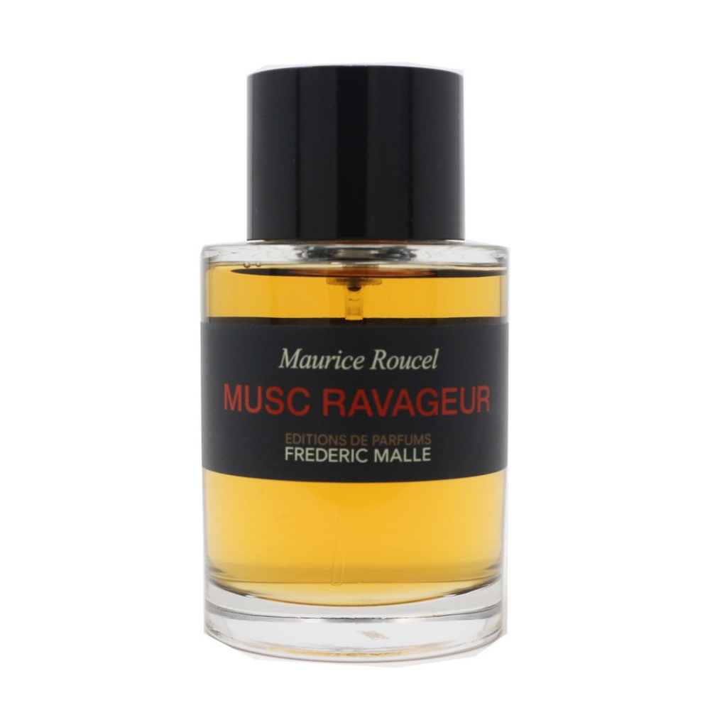 Musc Ravageur-Sensual Scent Taking the Fragrance World By Storm