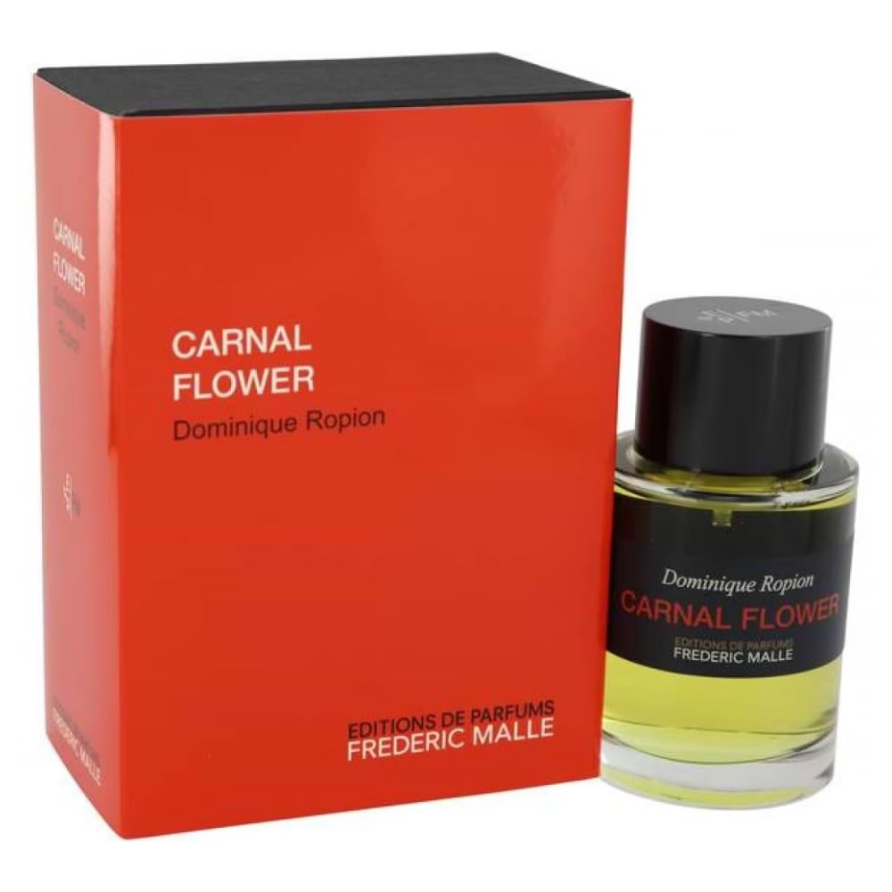 Frederic Malle Carnal Flower EDP 3.4oz/100ml |MaxAroma.com