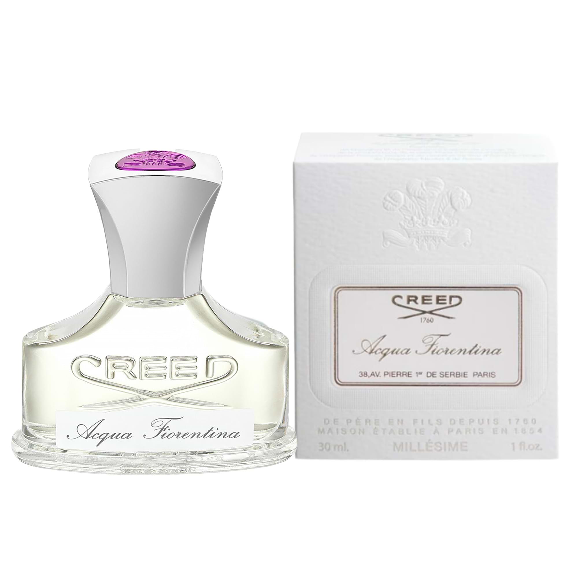 Acqua Fiorentina by Creed Eau de Parfum for Women 1 oz |Maxaroma.com