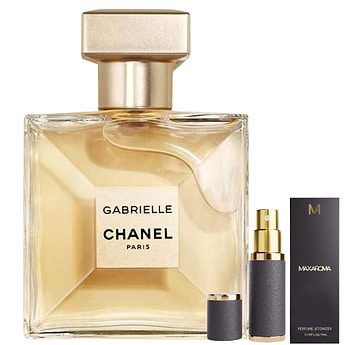 Gabrielle Chanel by Chanel-The Perfect Fragrance For Women