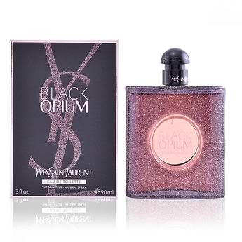 Yves Saint Laurent Black Opium Perfume 3 oz|MaxAroma.com