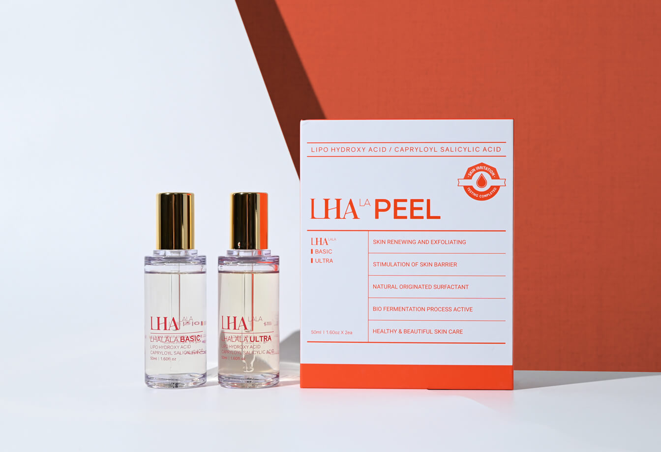 ララピール（LHALA-PEEL） | メディアージュクリニック青山院 | 東京