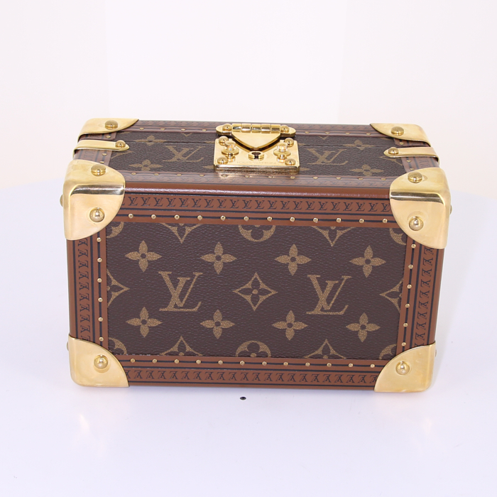 Louis Vuitton Trunk 348978 | Collector Square