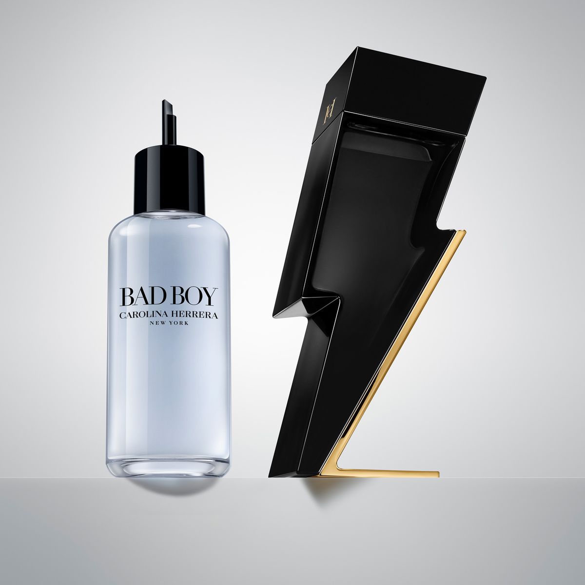 Bad Boy 50ml Eau de Toilette | Carolina Herrera BR