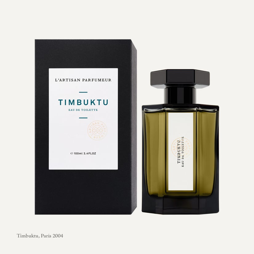 Timbuktu Eau de Toilette 100ml | L'Artisan Parfumeur UK