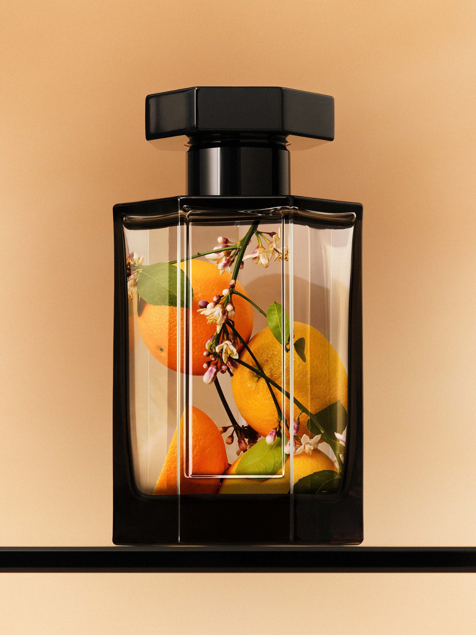 Histoire d'Orangers Eau de Parfum 100ml | L'Artisan Parfumeur UK