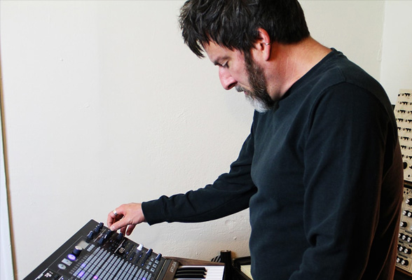 Arturia - MicroFreak Stellar Edition