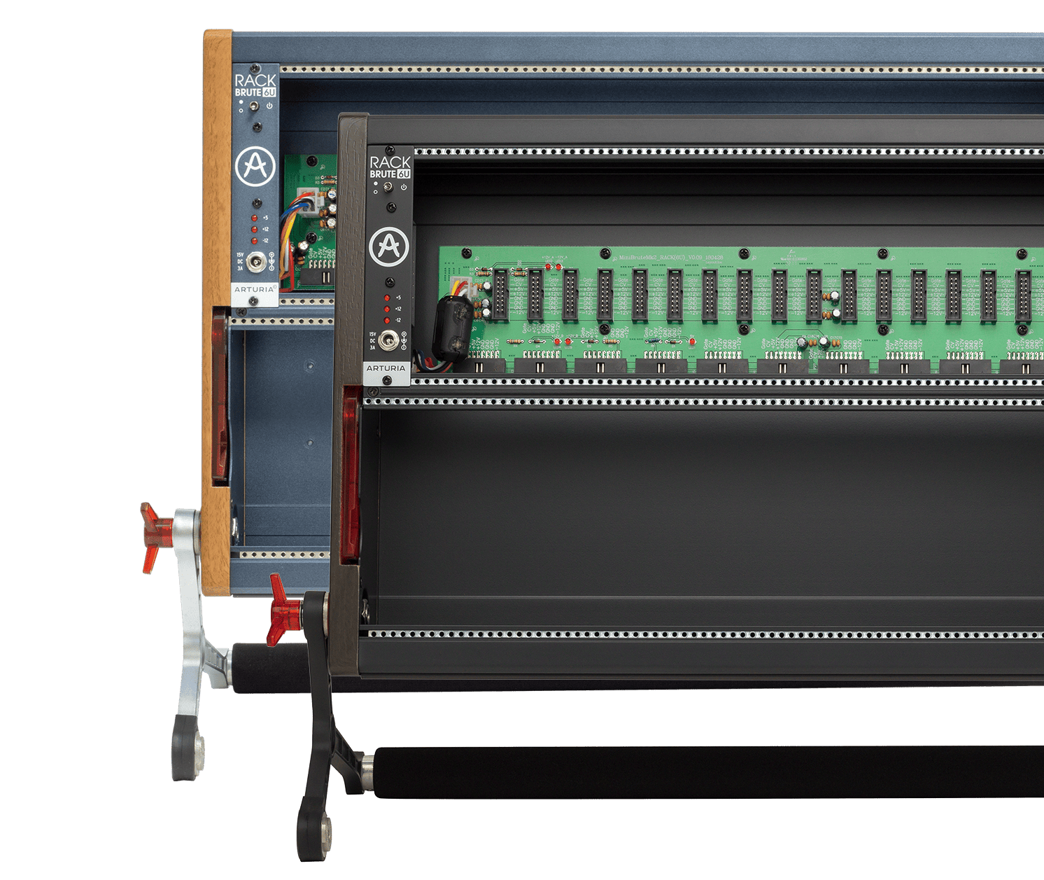 Arturia - RackBrute 6U - RackBrute 6U