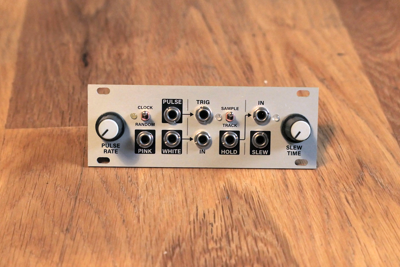 Intellijel Noise Tools 1U occasion (Centre) - Audiofanzine