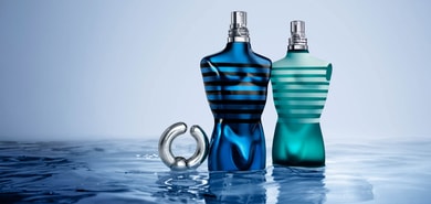 Le Male Perfume and Fragrance for Men | Jean Paul Gaultier