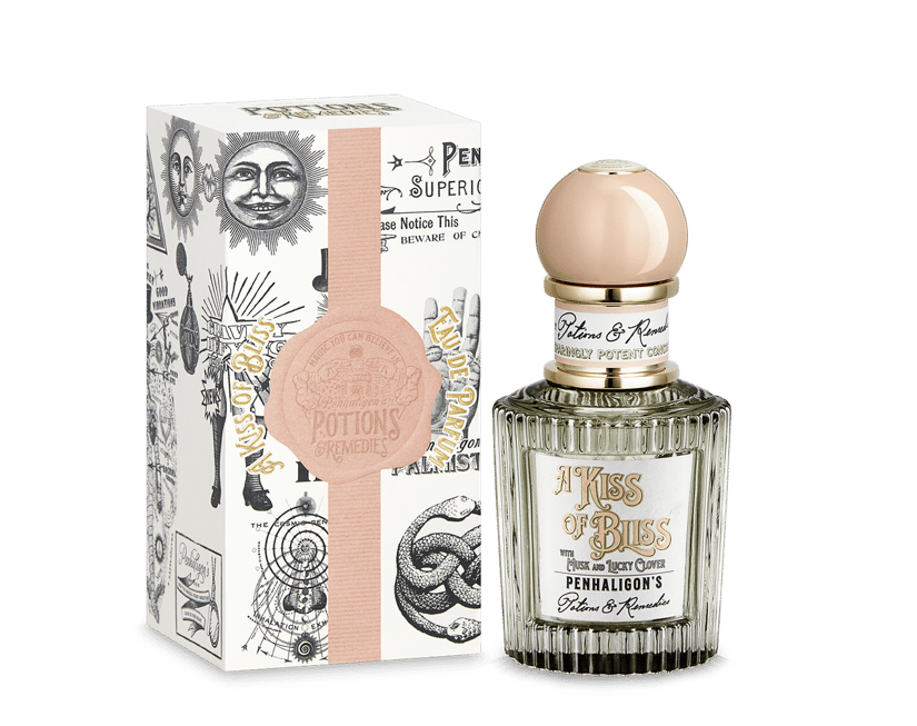 A KISS OF BLISS 50 ml | Penhaligon's