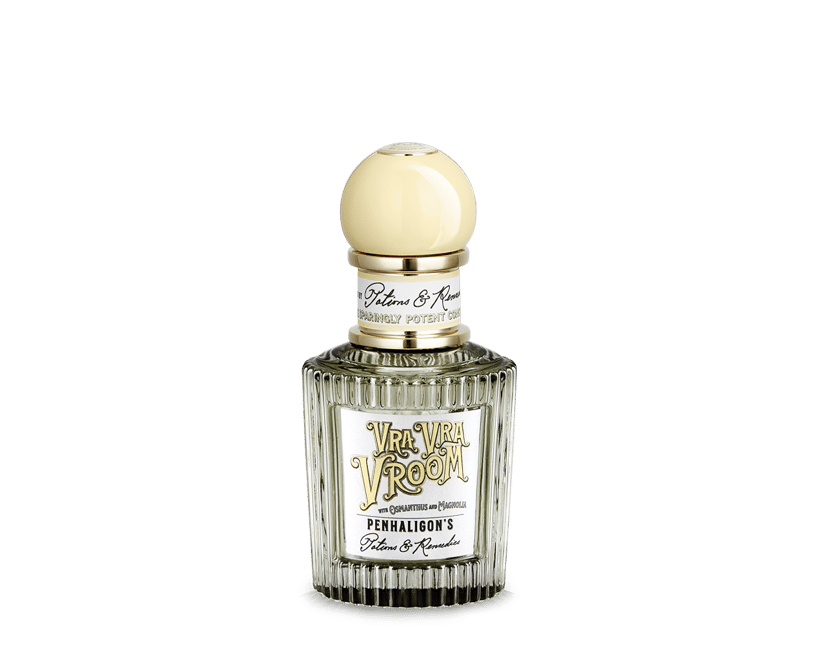 VRA VRA VROOM 50 ml | Penhaligon's
