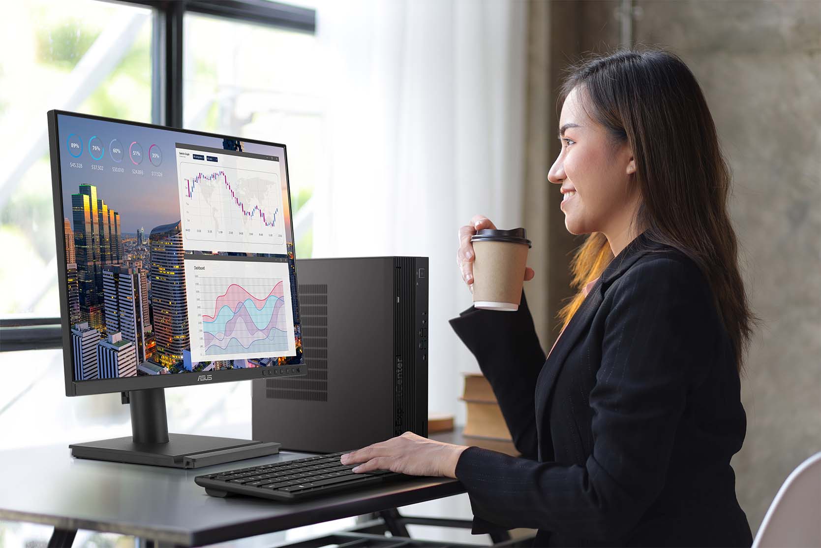 BE248CFN｜Monitors｜ASUS Canada