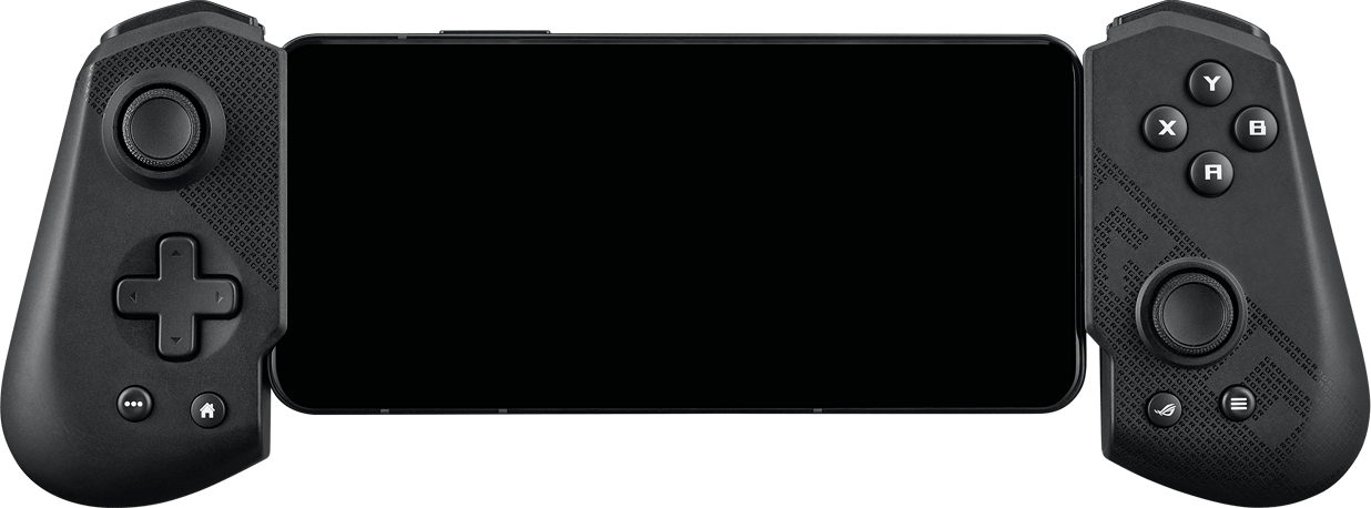 ROG Tessen Mobile Controller | Gaming Controllers｜ROG - Republic