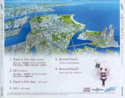 Shirokoi Sakura*Gram THEME SONG COLLECTION! 4 | NANA-0008 - VGMdb